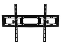 Suport TV de perete Hausberg HB-H 03R, 32-60 inch, 75 kg, Negru