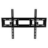 Suport TV de perete Hausberg HB-H 03R, 32-60 inch, 75 kg, Negru